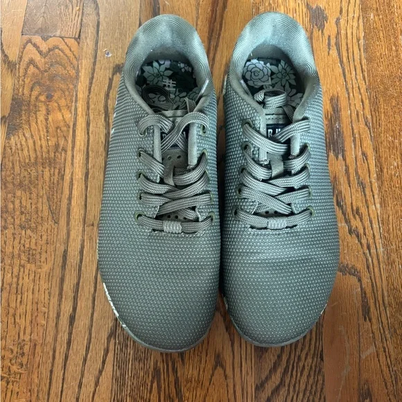 NoBull Strength Training Sneakers - Picture 2 of 3